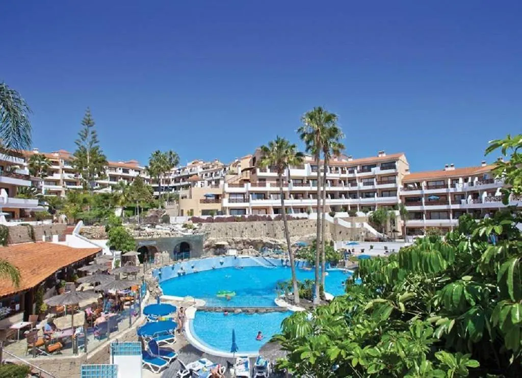 Paloma Apartman San Miguel de Abona 0*,  Spanien