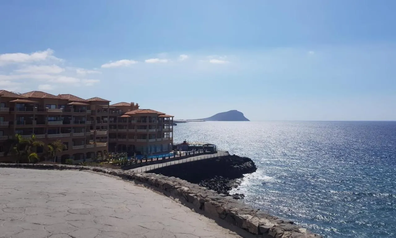 Paloma Apartman San Miguel de Abona Spanien