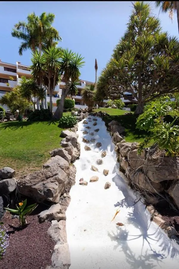 Paloma Apartman San Miguel de Abona Resort