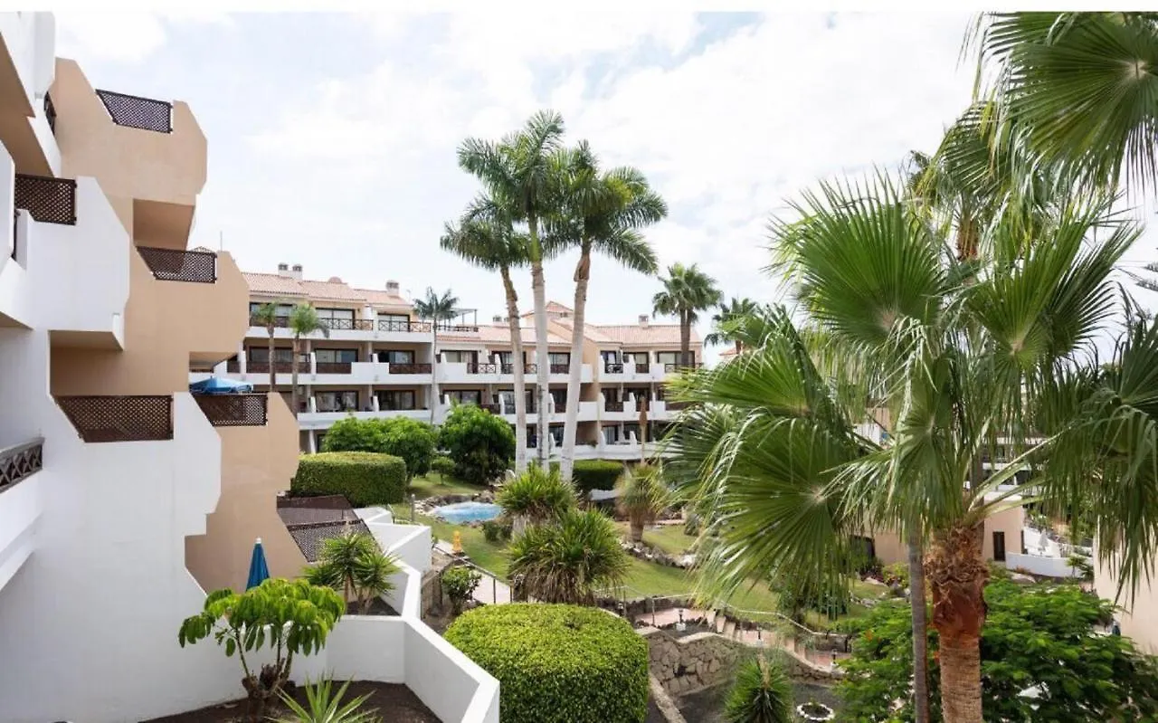 Resort Paloma Apartman San Miguel de Abona