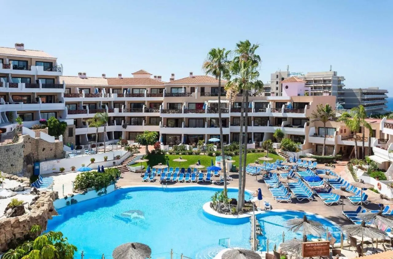 Paloma Apartman San Miguel de Abona