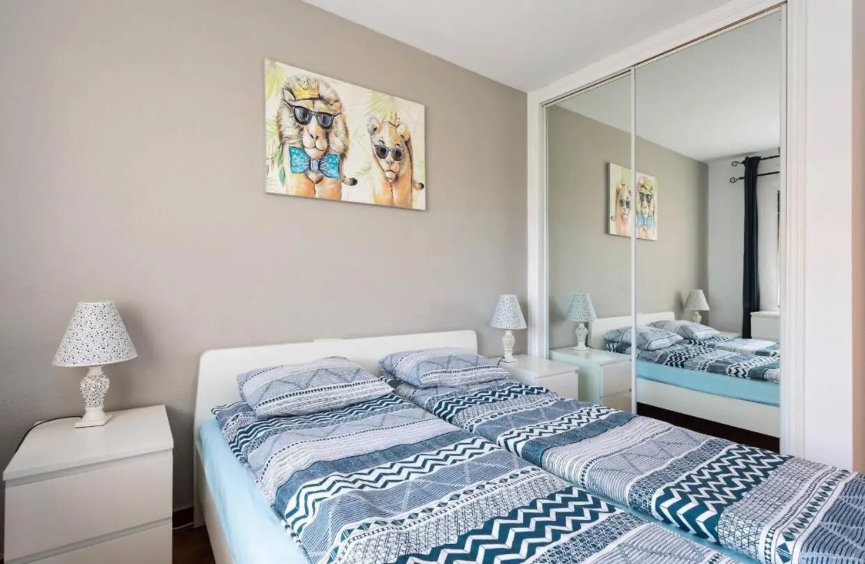 Resort Paloma Apartman San Miguel de Abona Spanien