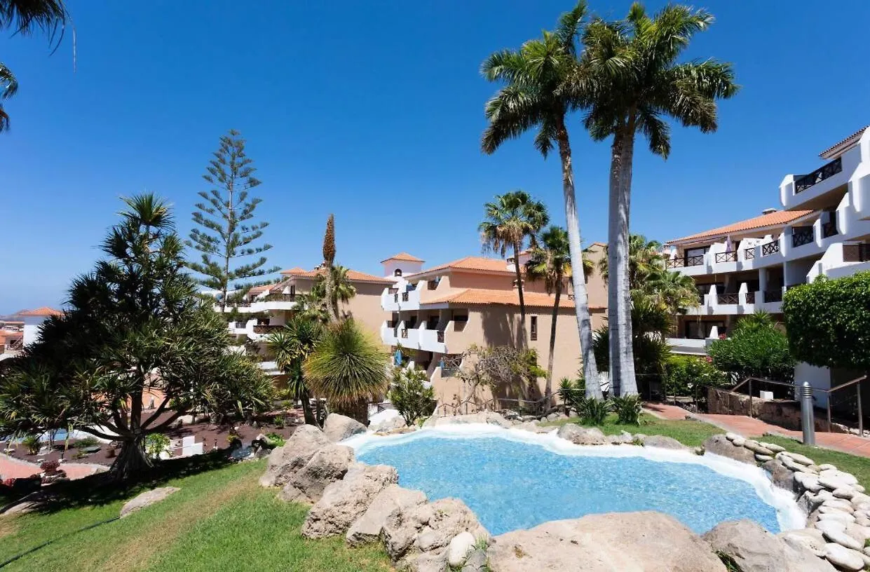 Paloma Apartman San Miguel de Abona Spanje