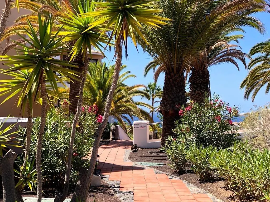 Paloma Apartman San Miguel de Abona Resort